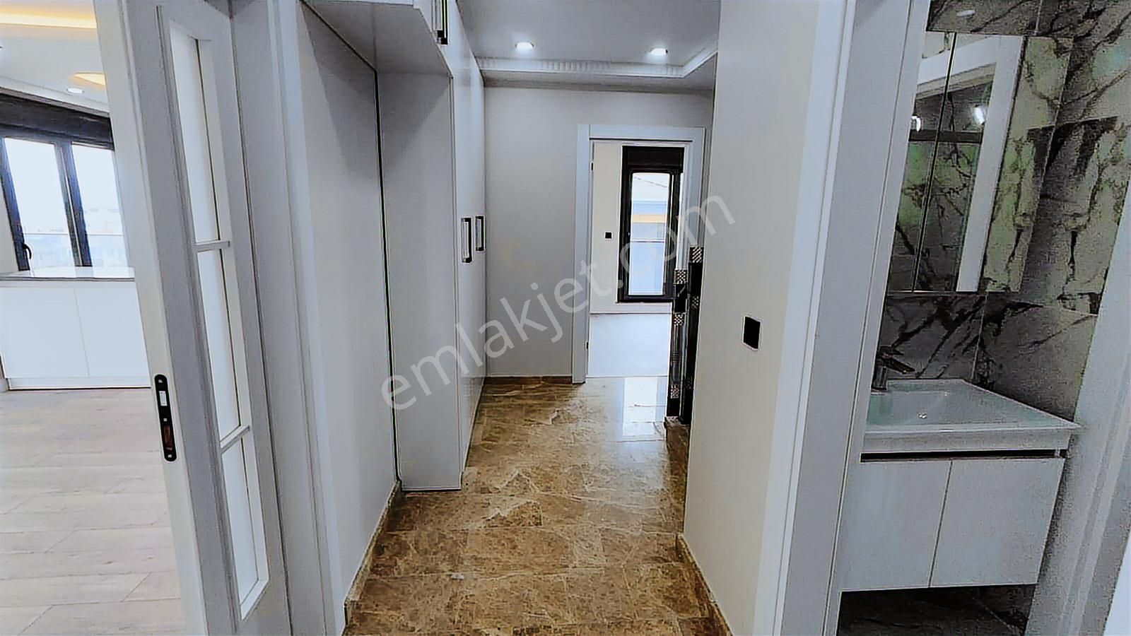 Re/max Anka'dan Balibey'de Oturuma Hazır Tripleks Lüks Villalar - Görsel 10