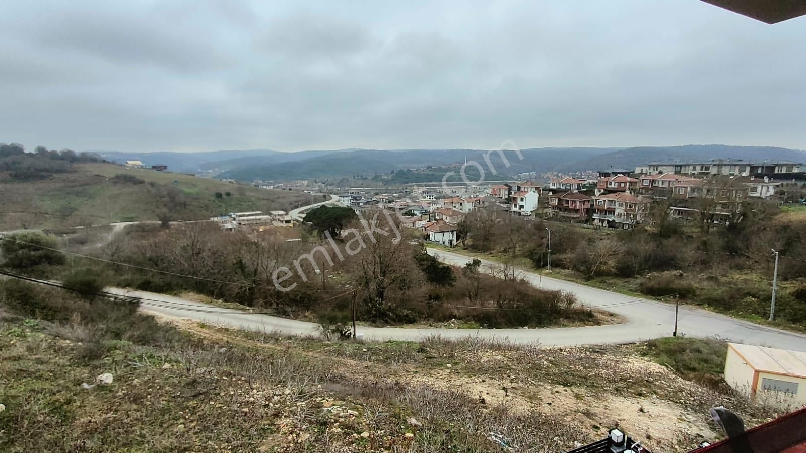 Re/max Anka'dan Balibey'de Oturuma Hazır Tripleks Lüks Villalar - Görsel 26