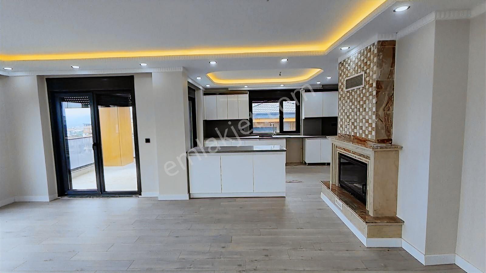 Re/max Anka'dan Balibey'de Oturuma Hazır Tripleks Lüks Villalar - Görsel 27