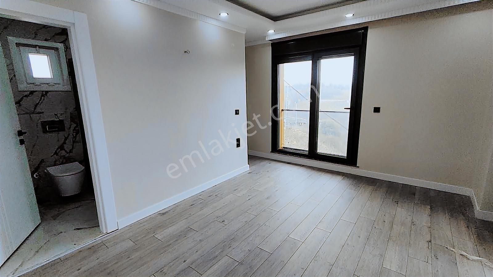 Re/max Anka'dan Balibey'de Oturuma Hazır Tripleks Lüks Villalar - Görsel 29