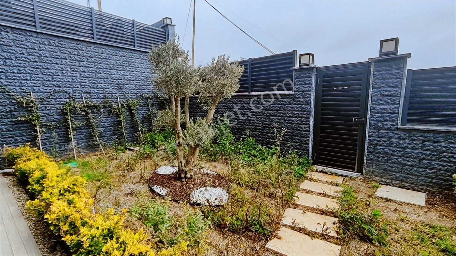 Re/max Anka'dan Balibey'de Oturuma Hazır Tripleks Lüks Villalar - Görsel 17