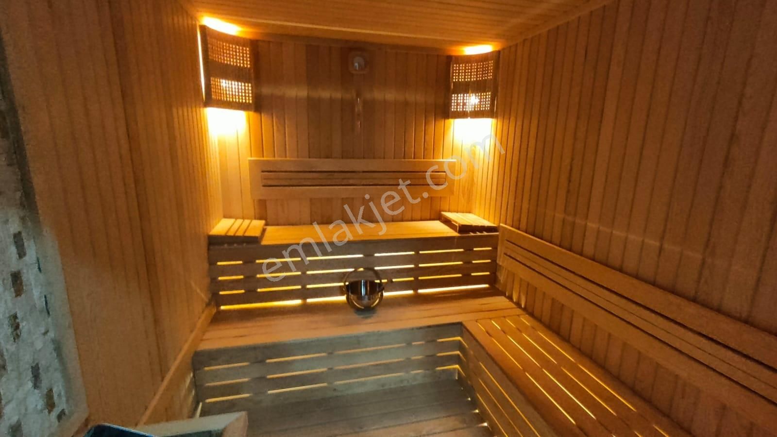 Re/max Anka'dan Balibey'de Oturuma Hazır Tripleks Lüks Villalar - Görsel 22