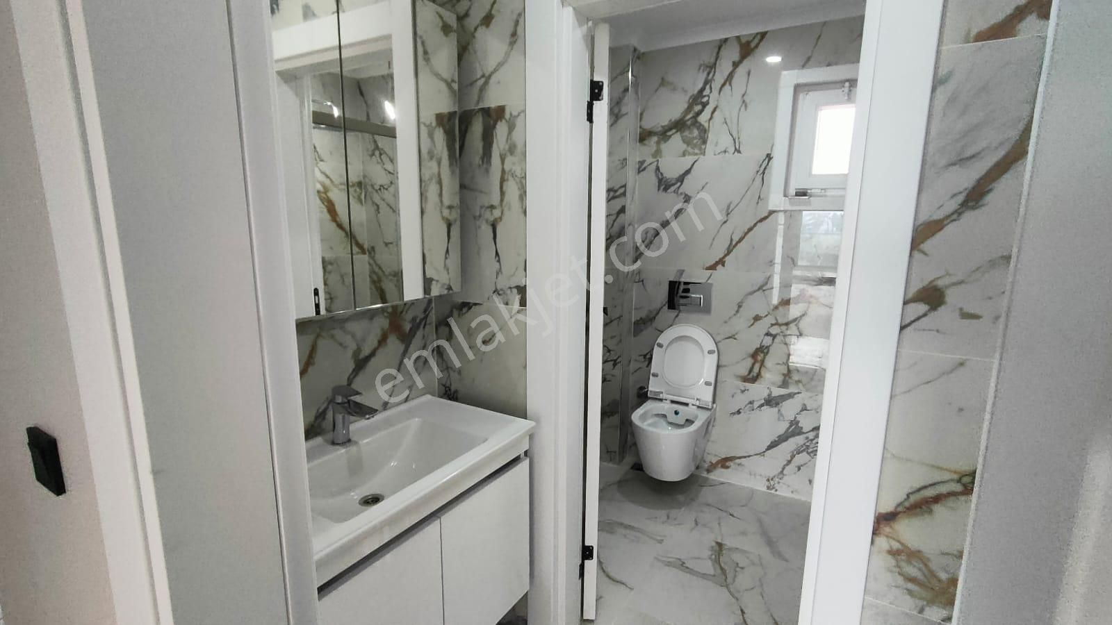 Re/max Anka'dan Balibey'de Oturuma Hazır Tripleks Lüks Villalar - Görsel 11