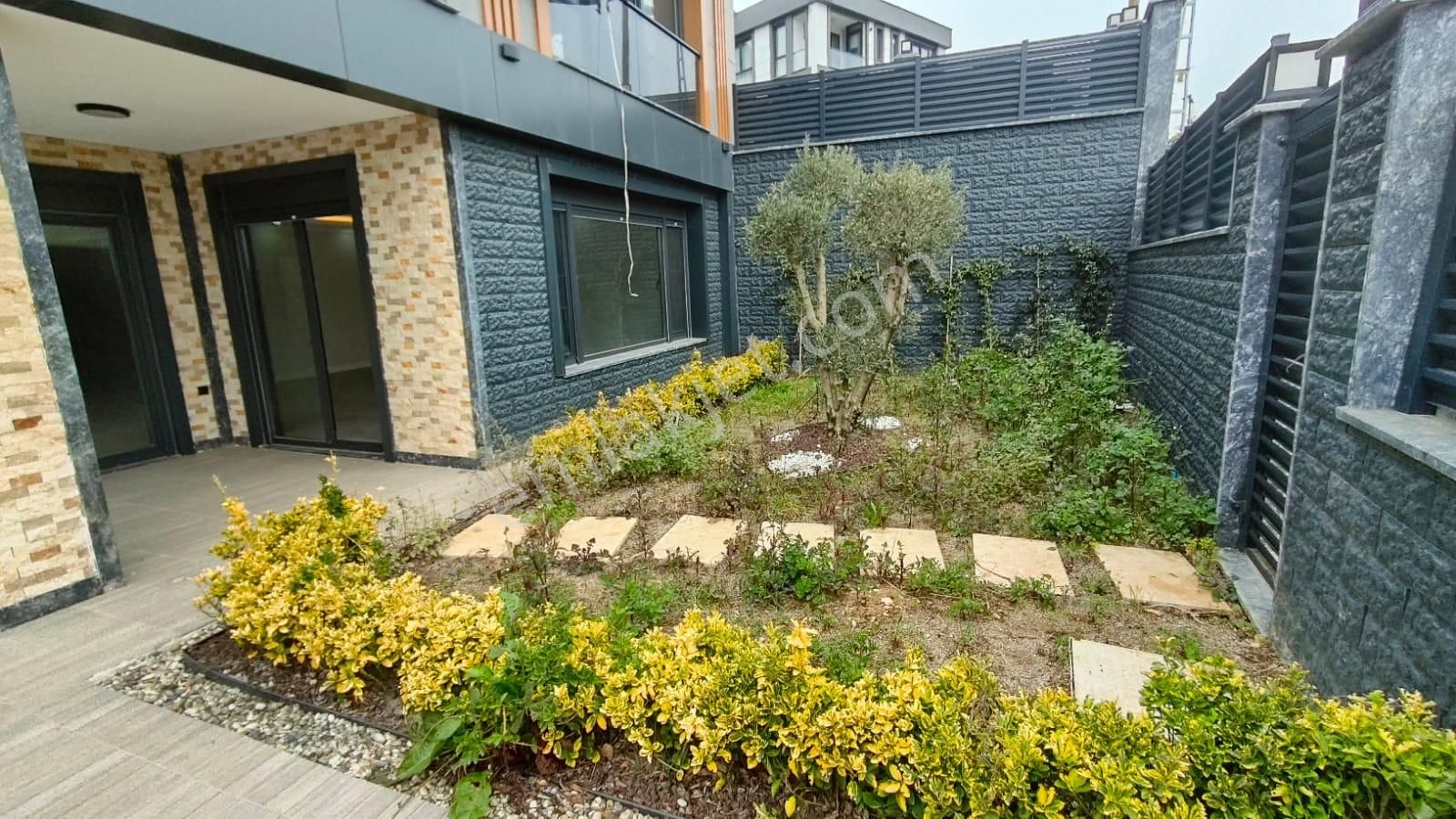 Re/max Anka'dan Balibey'de Oturuma Hazır Tripleks Lüks Villalar - Görsel 8