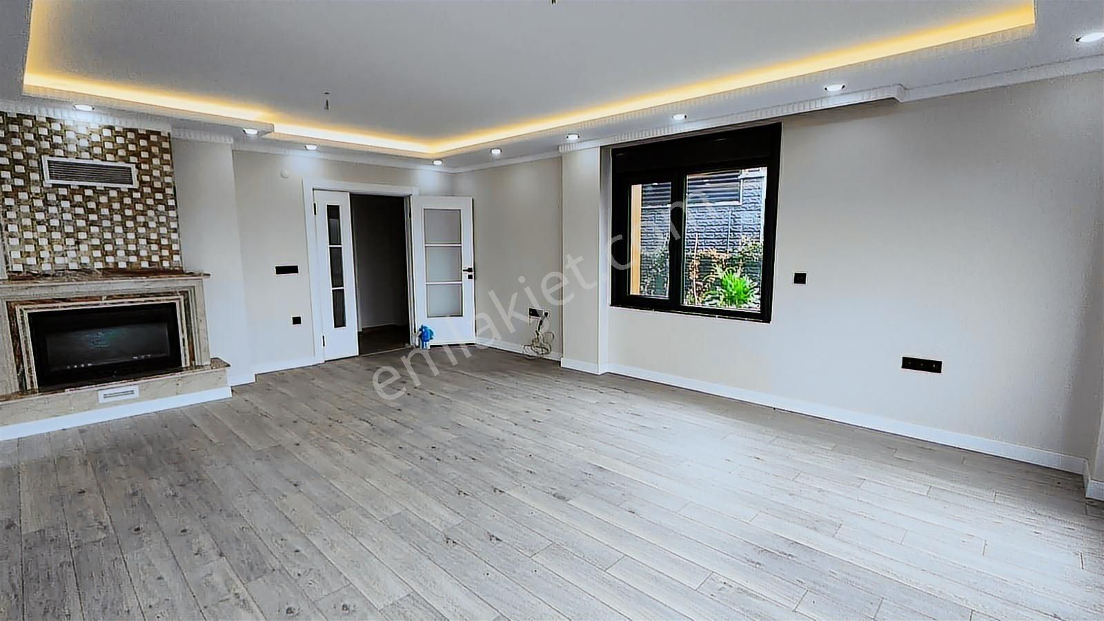 Re/max Anka'dan Balibey'de Oturuma Hazır Tripleks Lüks Villalar - Görsel 3