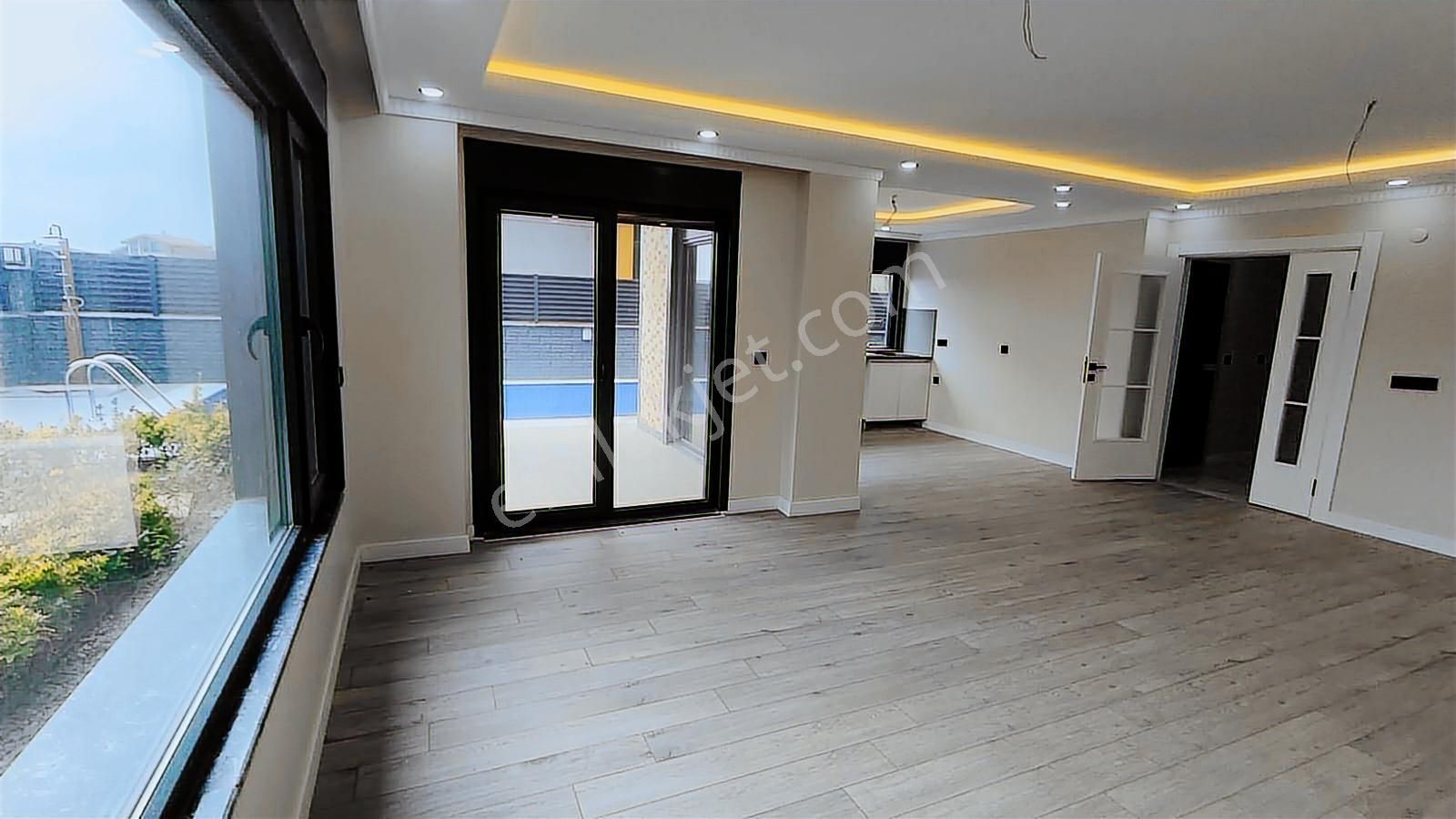 Re/max Anka'dan Balibey'de Oturuma Hazır Tripleks Lüks Villalar - Görsel 4