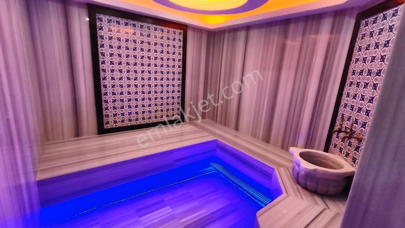 Re/max Anka'dan Balibey'de Oturuma Hazır Tripleks Lüks Villalar - Görsel 32