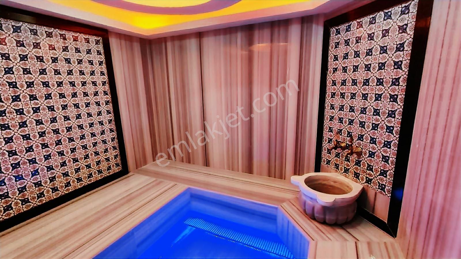 Re/max Anka'dan Balibey'de Oturuma Hazır Tripleks Lüks Villalar - Görsel 30