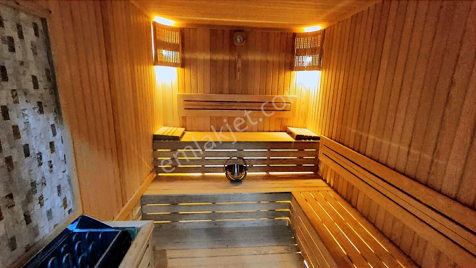 Re/max Anka'dan Balibey'de Oturuma Hazır Tripleks Lüks Villalar - Görsel 23