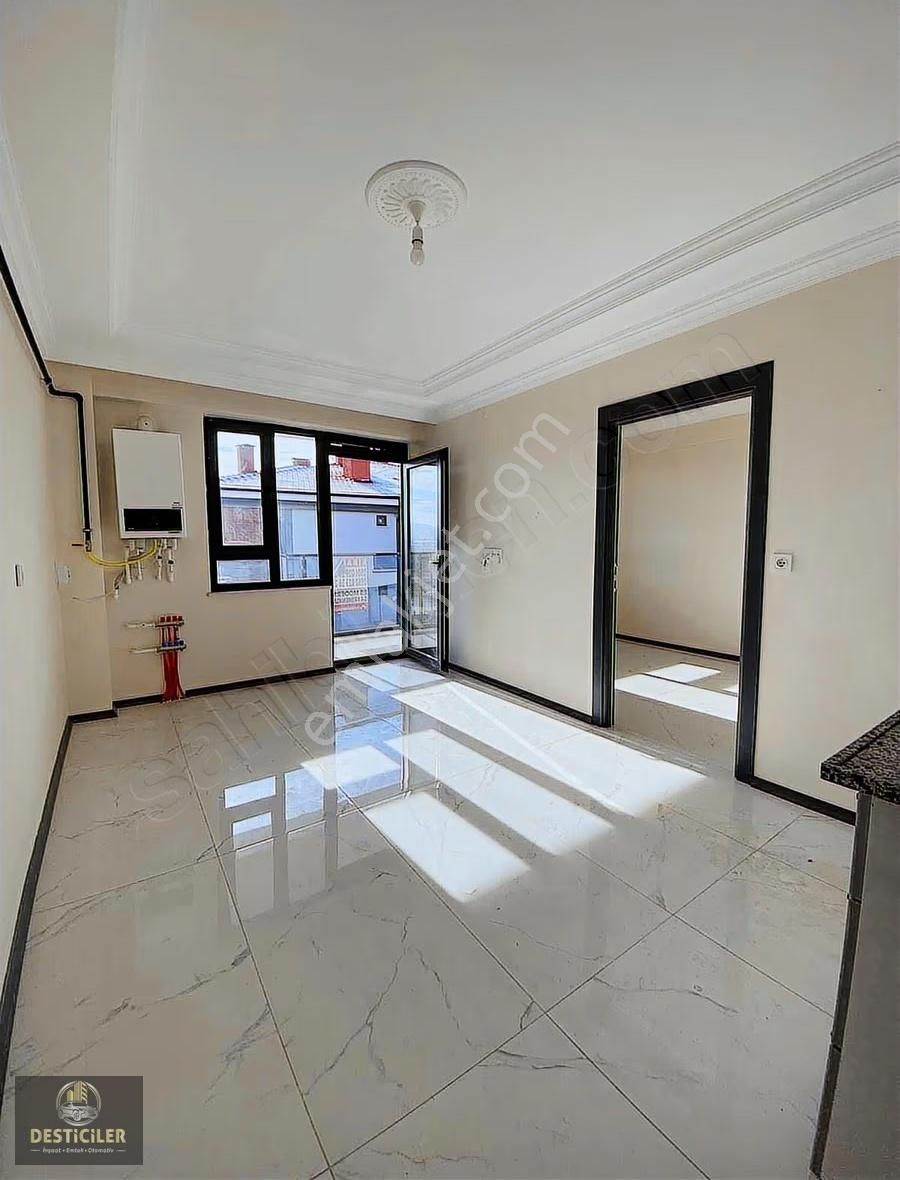 Au-şehir Hastanesi Yakını,site İçi,güvenlikli,çift Asansörlü 1+1