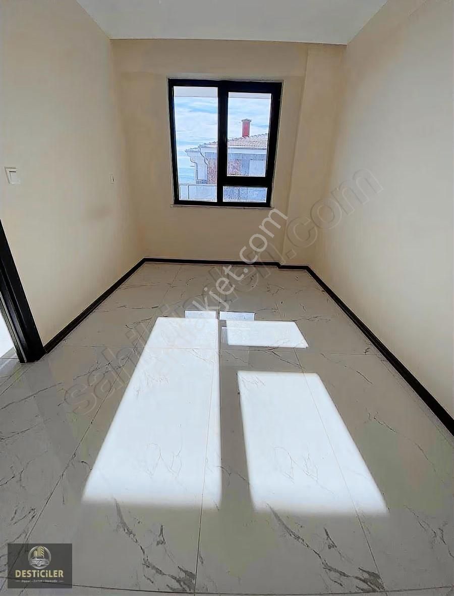 Au-şehir Hastanesi Yakını,site İçi,güvenlikli,çift Asansörlü 1+1 - Görsel 4