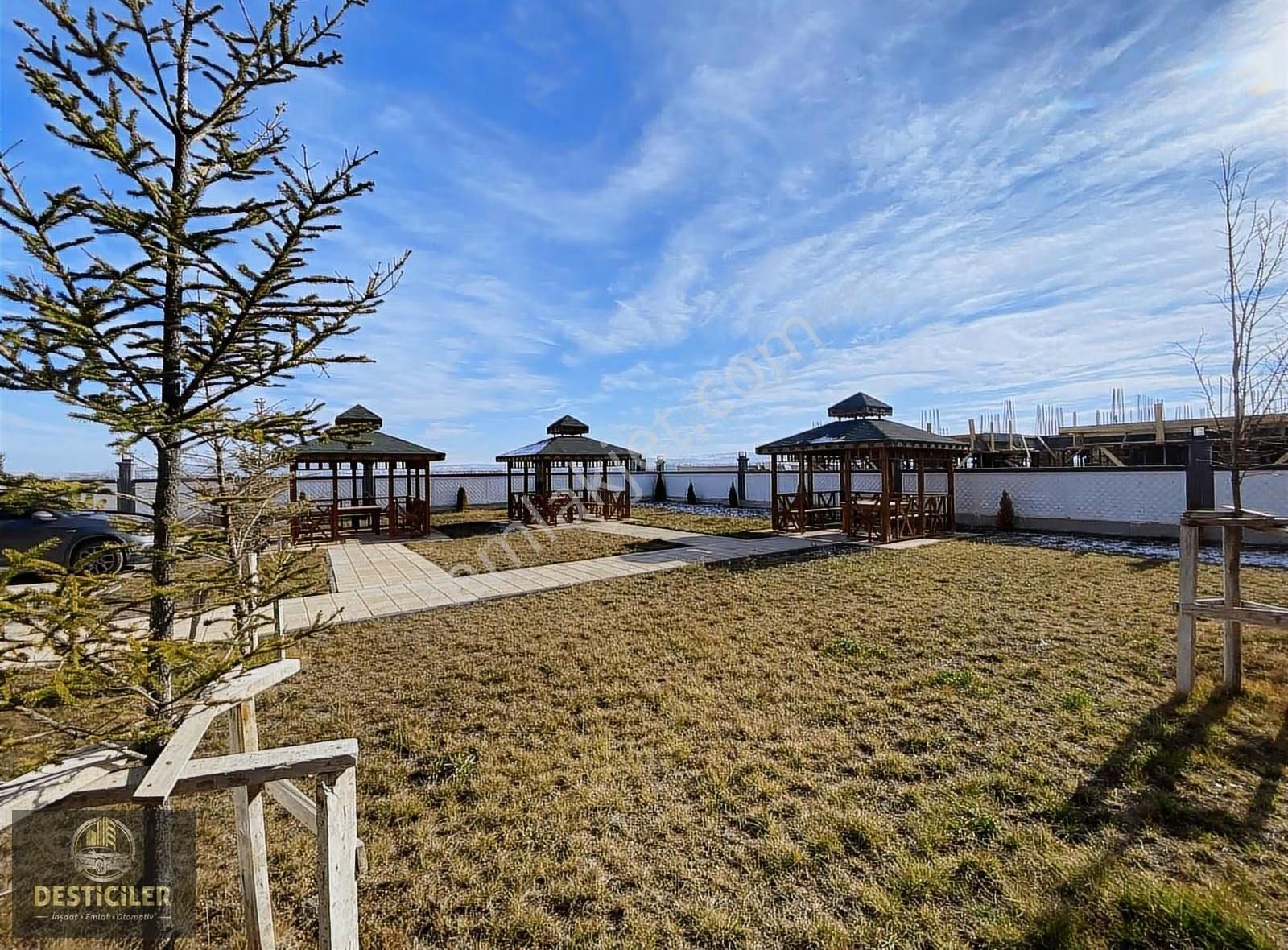 Au-şehir Hastanesi Yakını,site İçi,güvenlikli,çift Asansörlü 1+1 - Görsel 3