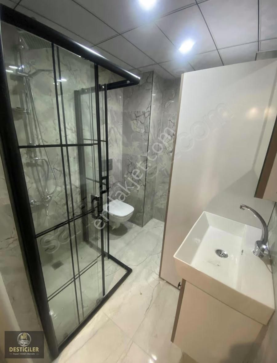 Au-çamlıcada Toplu Taşımaya 5dk Mesafe,3.kat,70m2 Lüx 2+0 Daire - Görsel 2