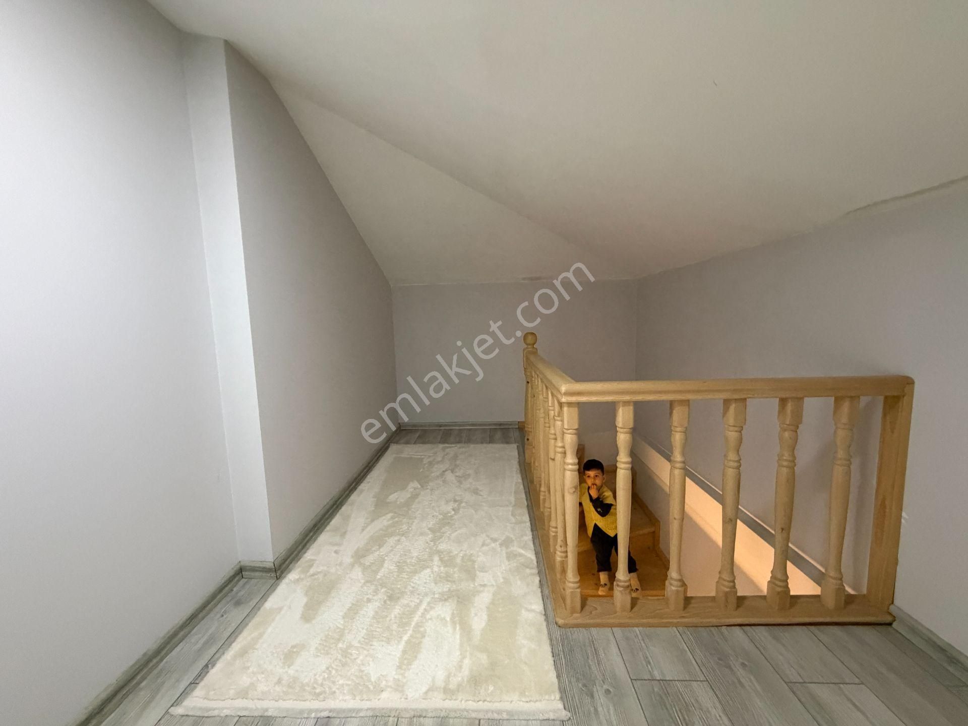 Arsin Yeşilyalı'da Full Yapılı Lüks Dubleks Daire - Görsel 18