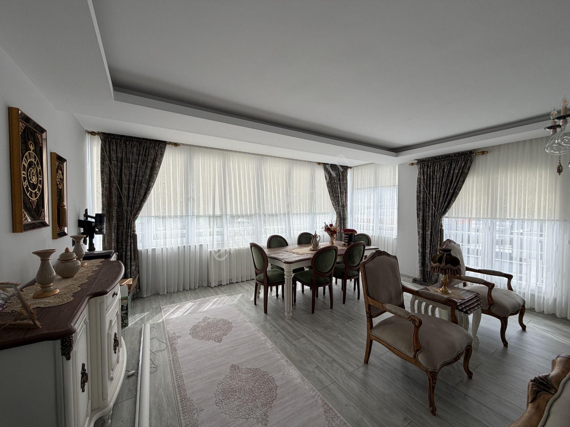 Arsin Yeşilyalı'da Full Yapılı Lüks Dubleks Daire - Görsel 2