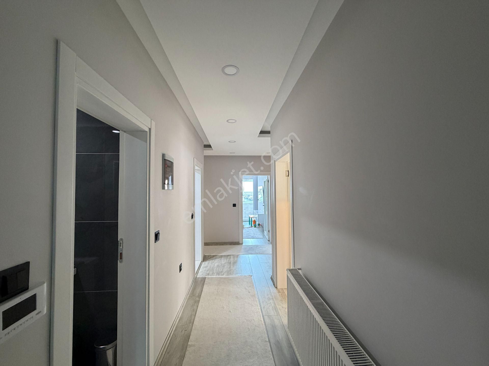 Arsin Yeşilyalı'da Full Yapılı Lüks Dubleks Daire - Görsel 6