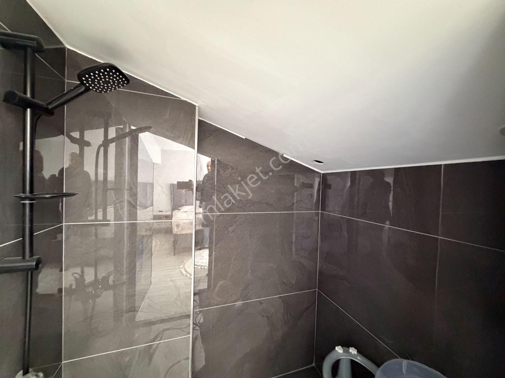 Arsin Yeşilyalı'da Full Yapılı Lüks Dubleks Daire - Görsel 14