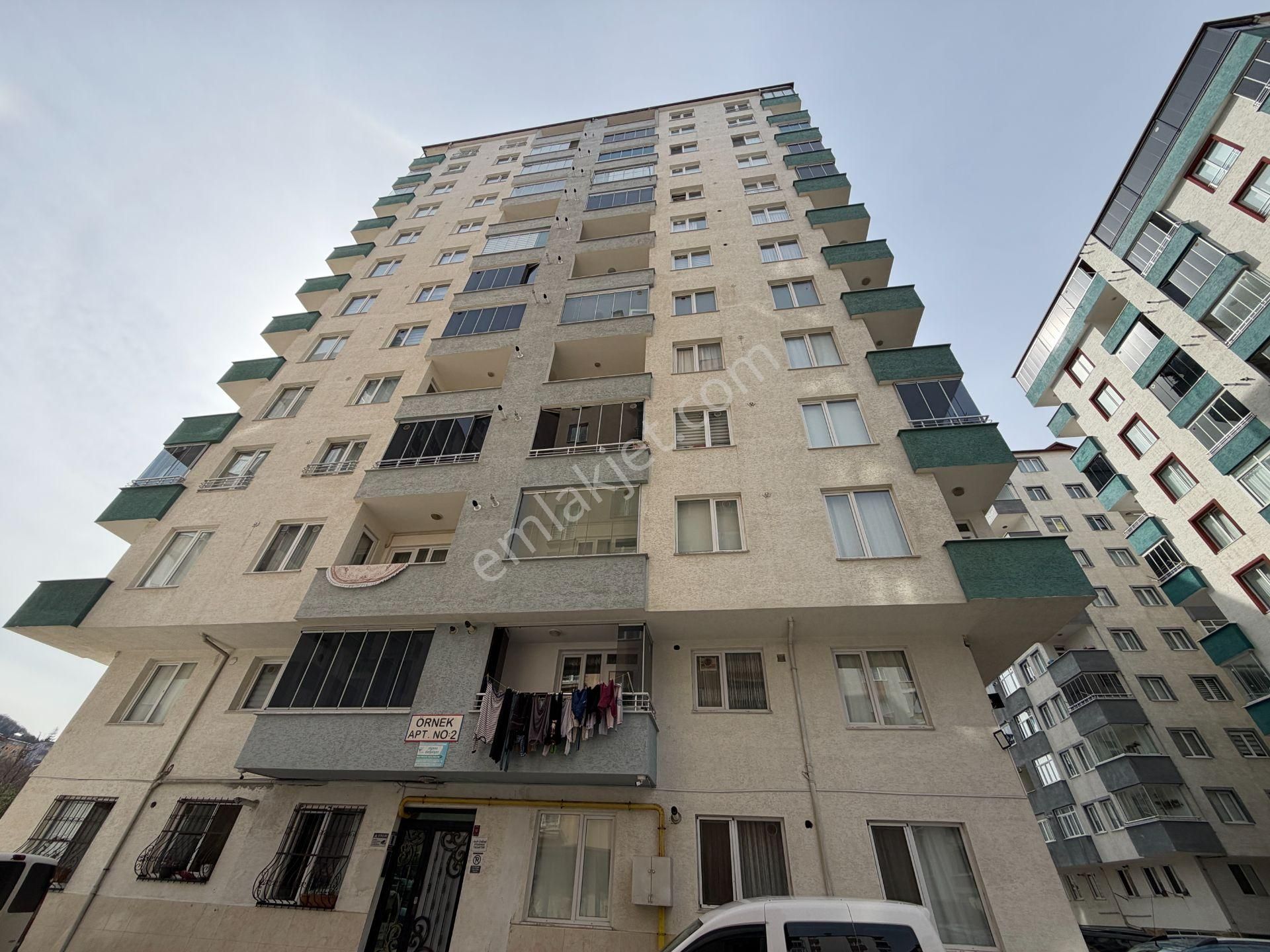 Arsin Yeşilyalı'da Full Yapılı Lüks Dubleks Daire - Görsel 21