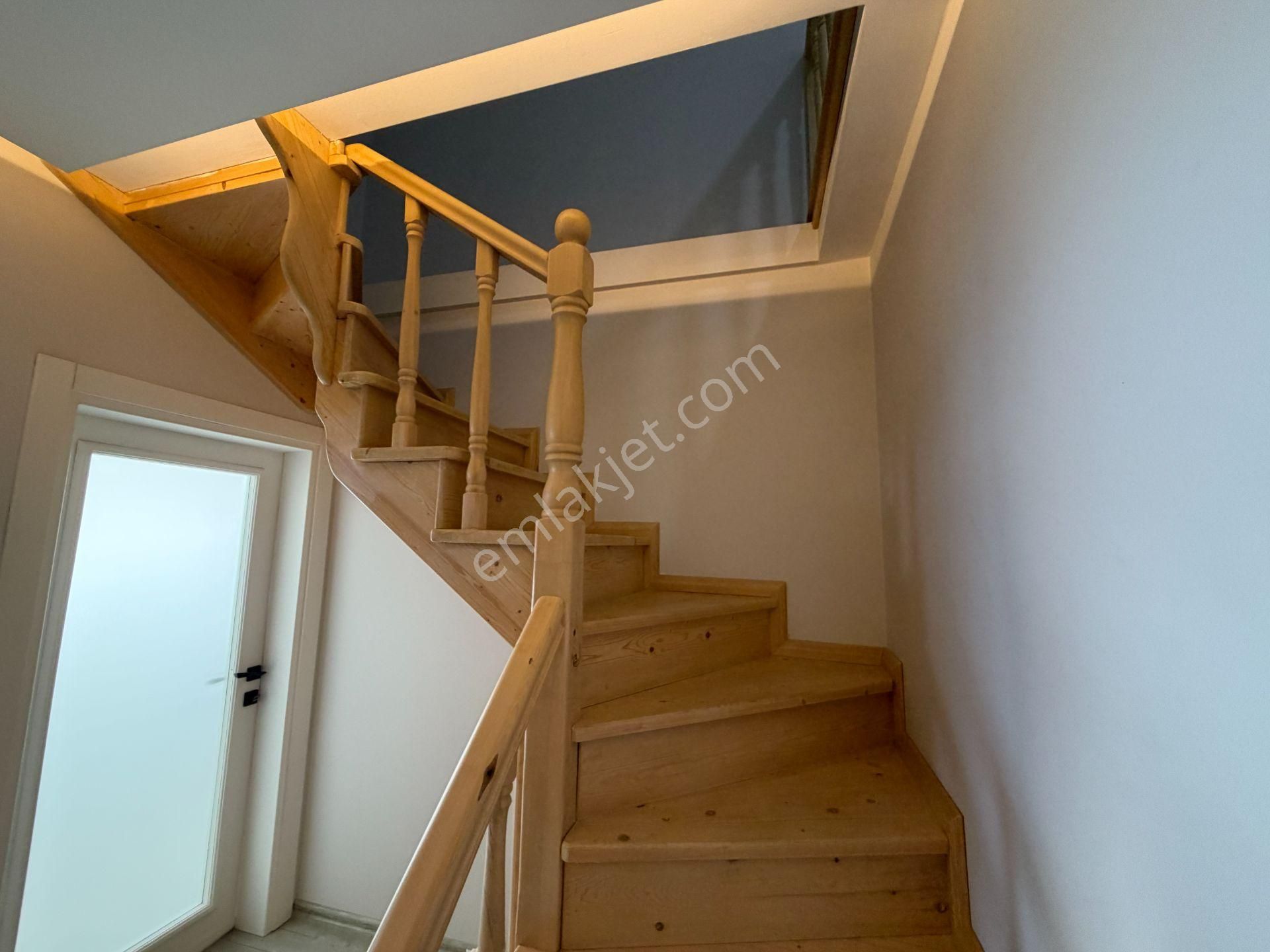 Arsin Yeşilyalı'da Full Yapılı Lüks Dubleks Daire - Görsel 19