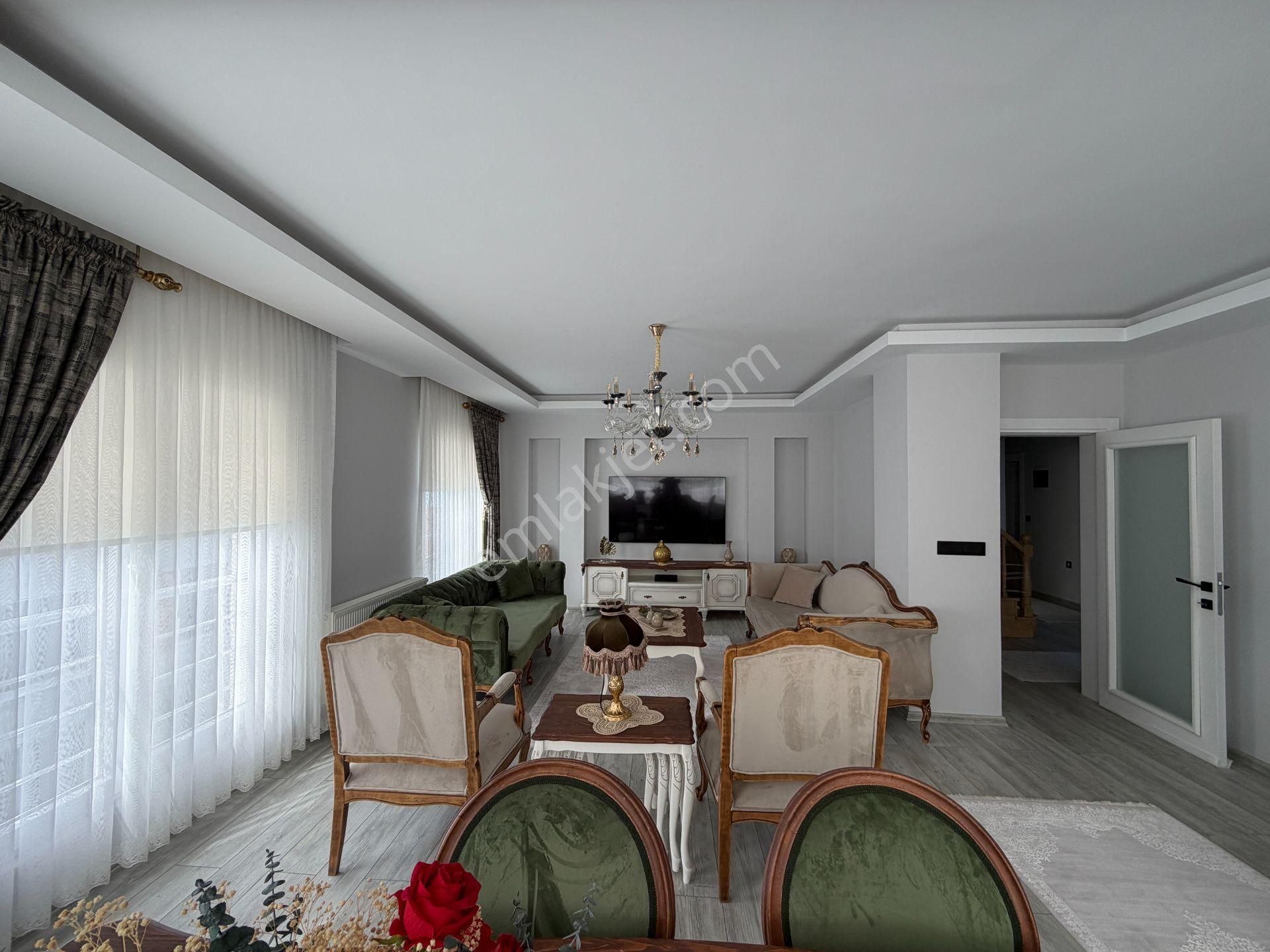 Arsin Yeşilyalı'da Full Yapılı Lüks Dubleks Daire - Görsel 4