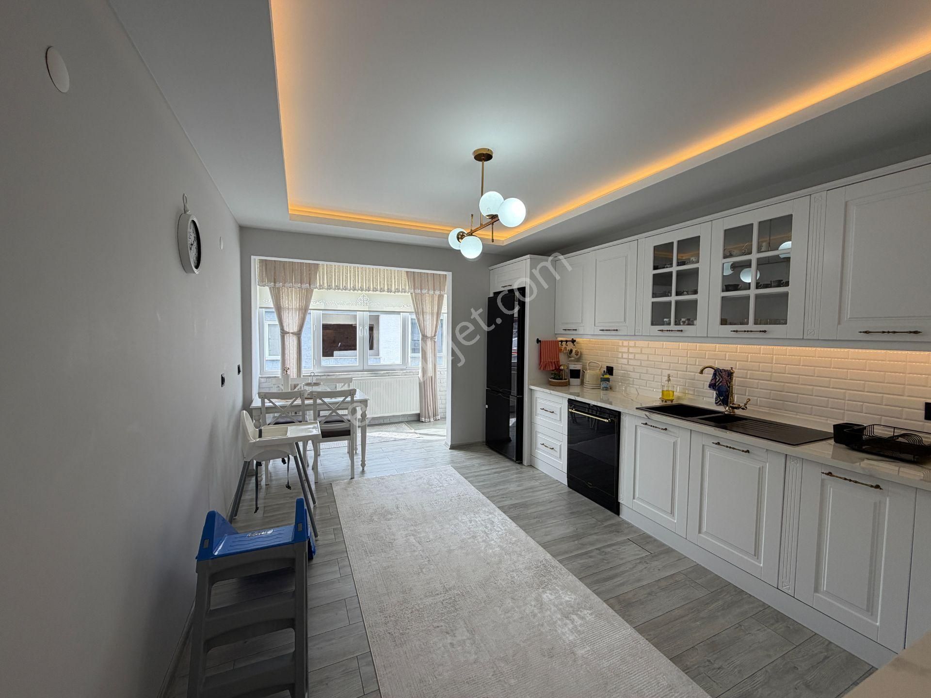 Arsin Yeşilyalı'da Full Yapılı Lüks Dubleks Daire - Görsel 8