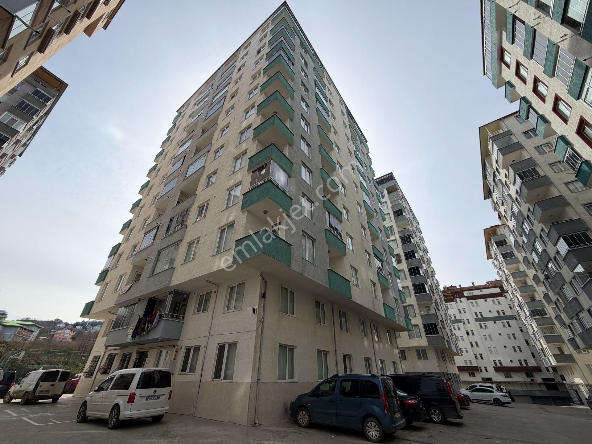 Arsin Yeşilyalı'da Full Yapılı Lüks Dubleks Daire - Görsel 23