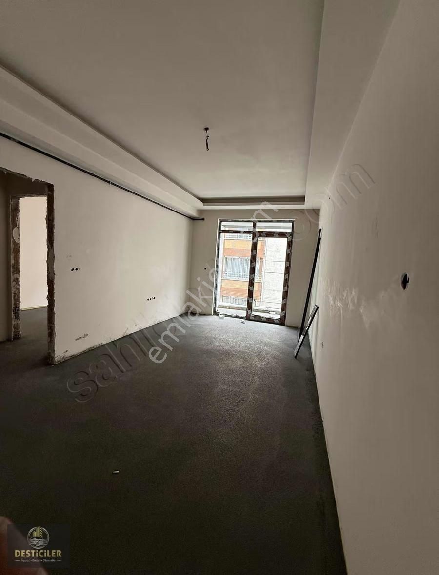 As-desticiler'den Kanal 26 Yakını 1+1 Apart