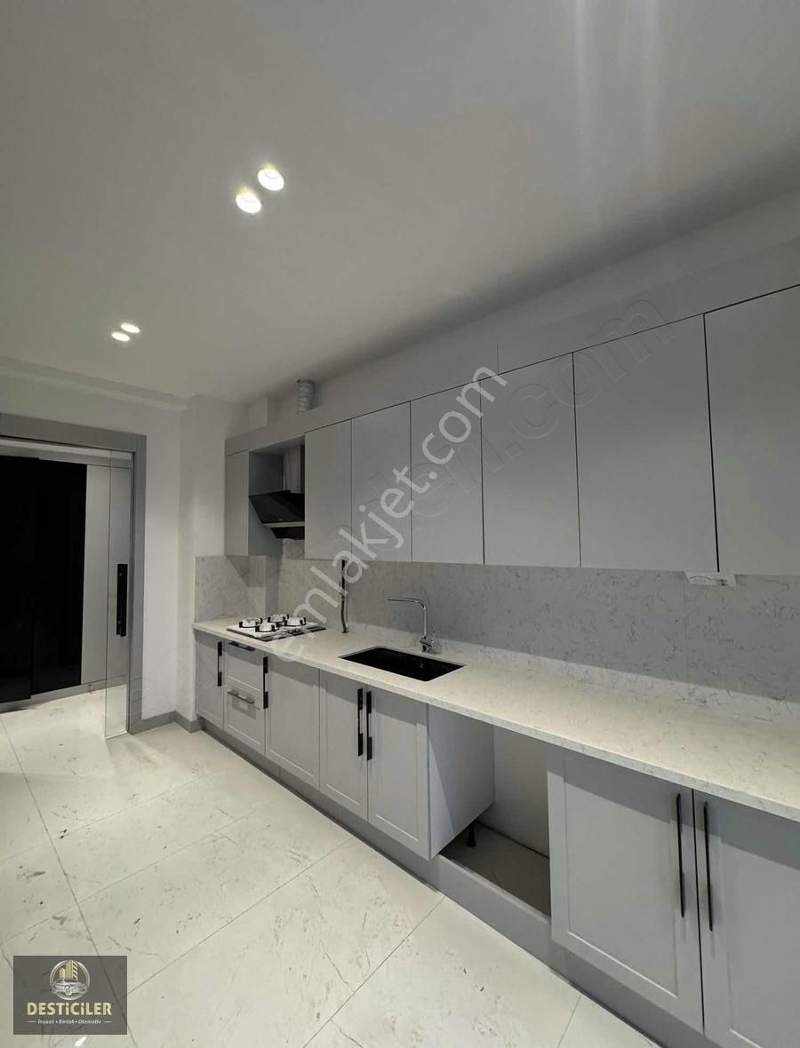 *desticiler*batıkent Mah. Ultra Lüx 3+1