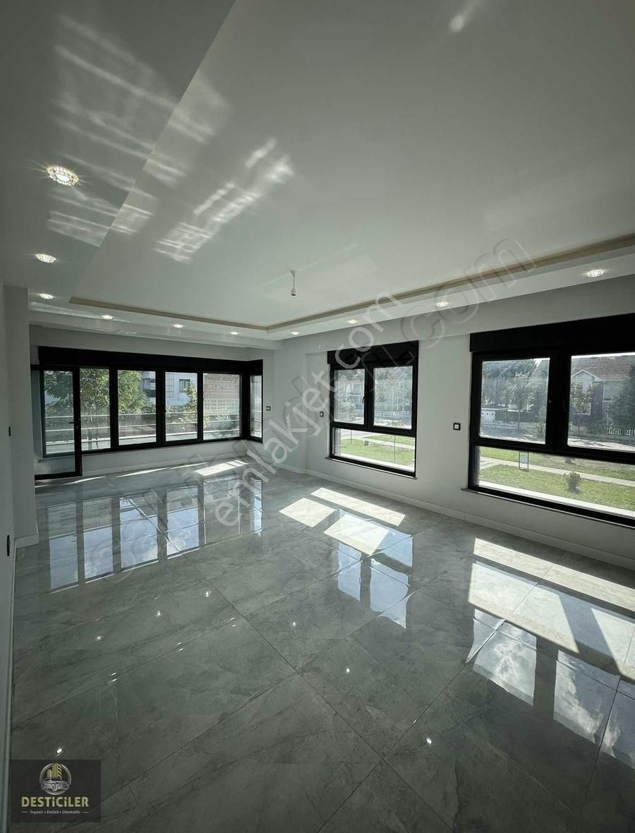 Desticiler'den Batıkent'de 4+1 Ultra Lüx Daireler