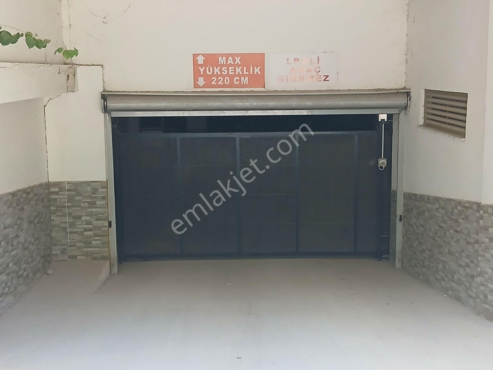 Konyaaltı Sarısu Mahallesinde 1+1 Katta Eşyalı Kiralık Daire - Görsel 9