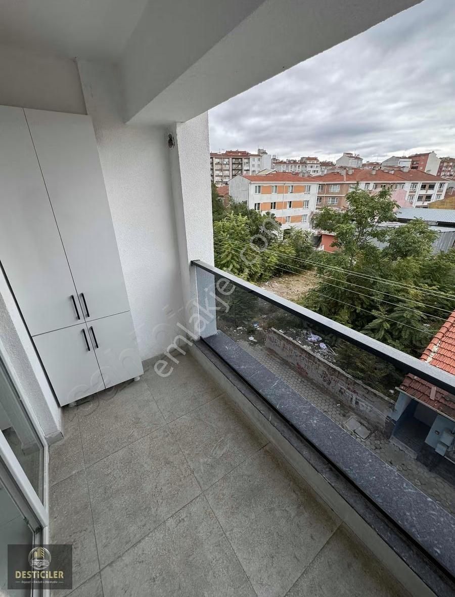 Ck-zafer Mah. 3+1 135 M² Ultra Lüks | Yerden Isıtmalı&asansörlü - Görsel 2