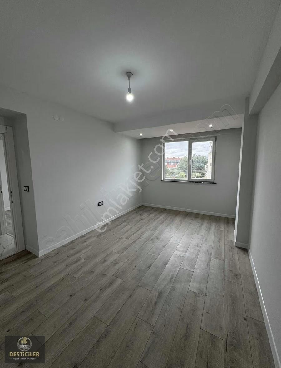 Ck-zafer Mah. 3+1 135 M² Ultra Lüks | Yerden Isıtmalı&asansörlü