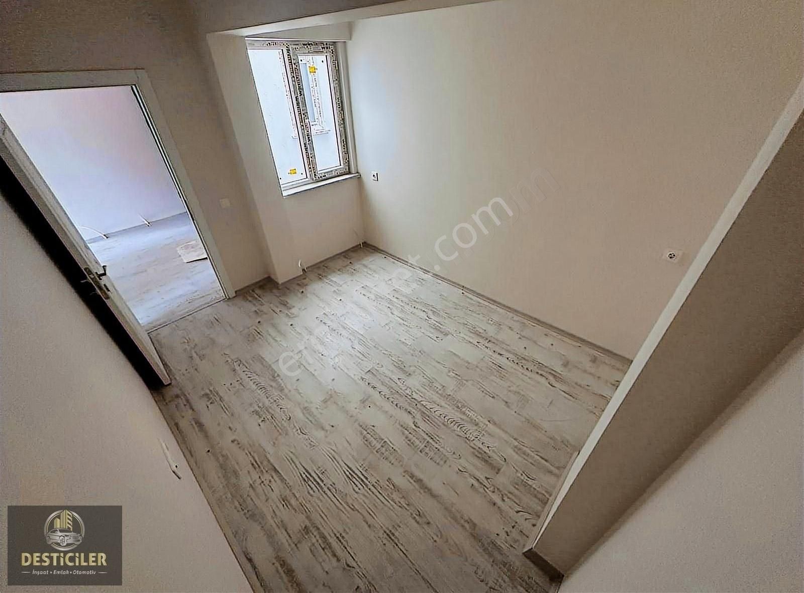 Hg-067 Yıldırım Cd. Yanı 95 M2 Sıfır 2+1 Satılık Daireler - Görsel 13