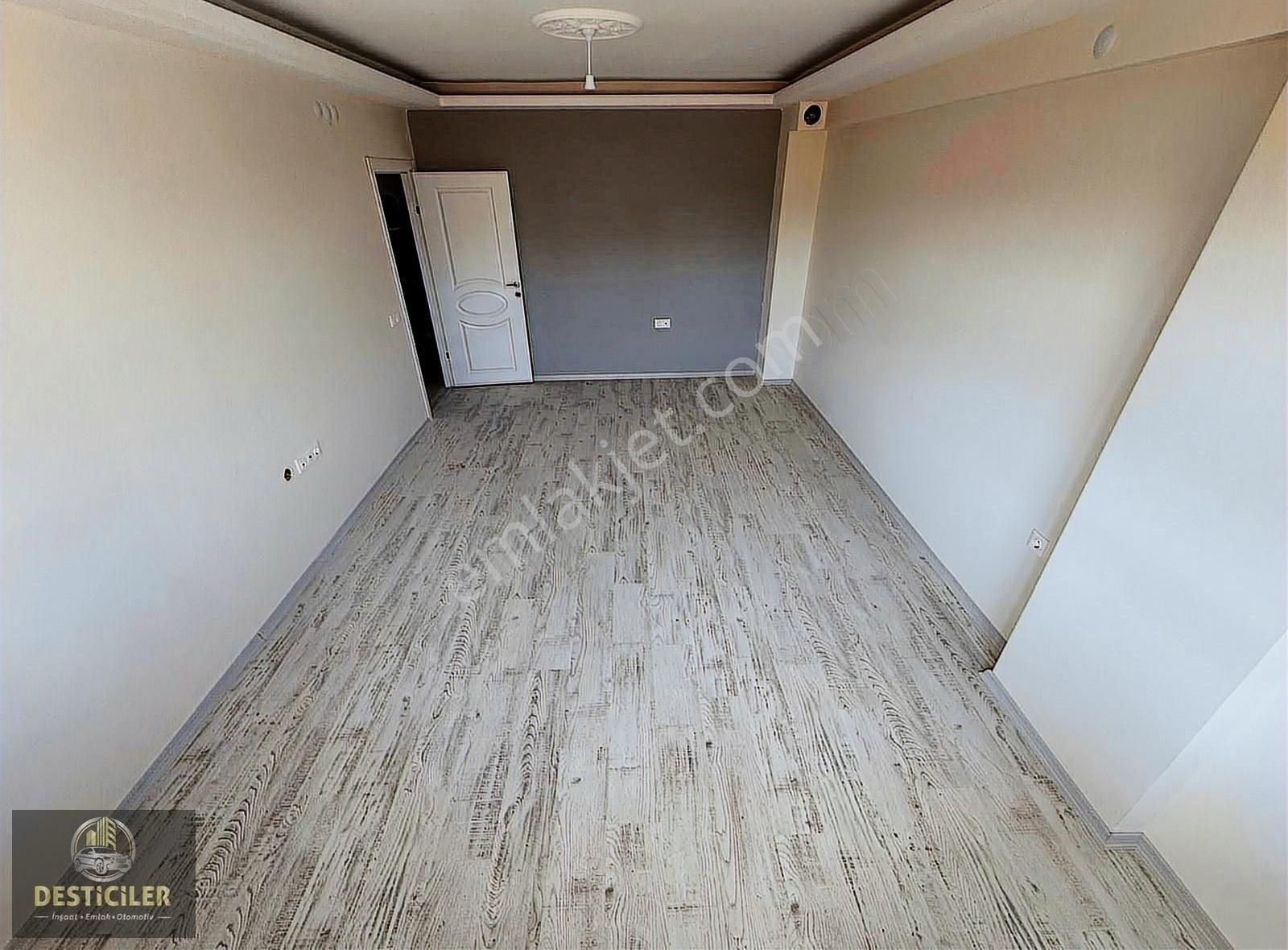 Hg-067 Yıldırım Cd. Yanı 95 M2 Sıfır 2+1 Satılık Daireler - Görsel 4