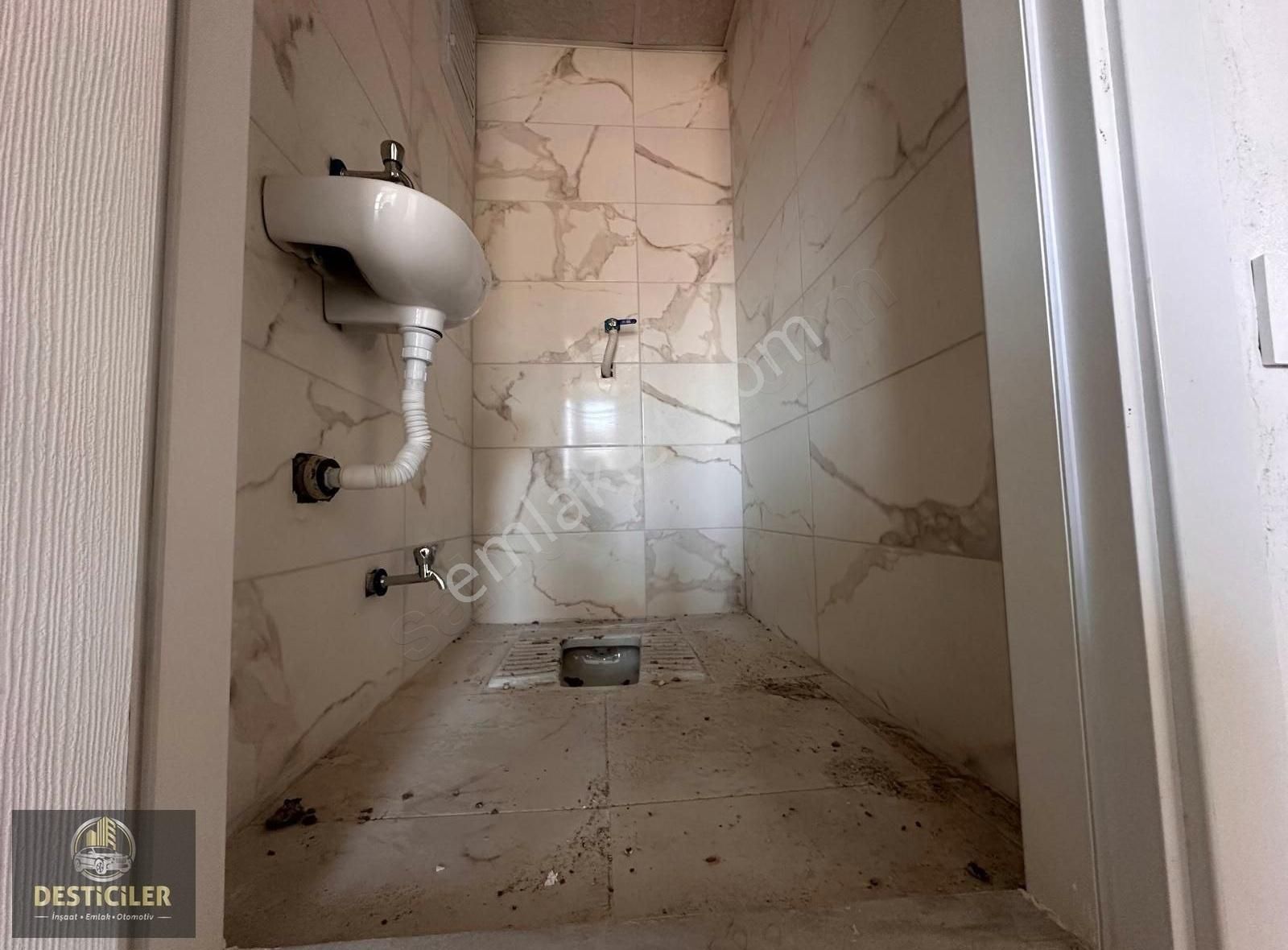 Hg-067 Yıldırım Cd. Yanı 95 M2 Sıfır 2+1 Satılık Daireler - Görsel 10