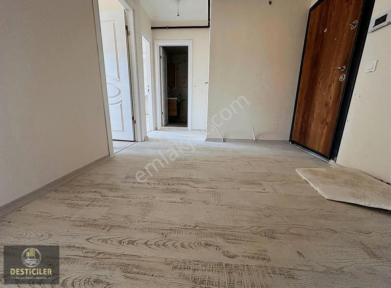 Hg-067 Yıldırım Cd. Yanı 95 M2 Sıfır 2+1 Satılık Daireler - Görsel 27