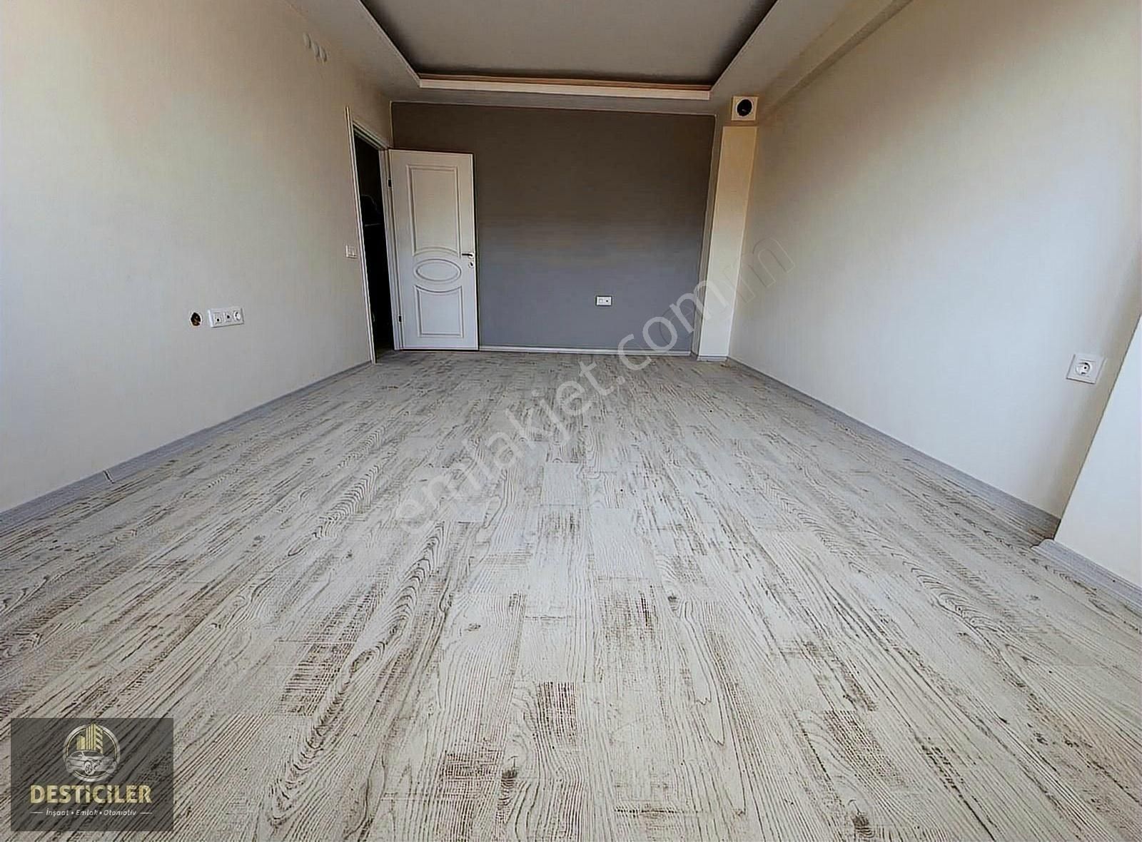 Hg-067 Yıldırım Cd. Yanı 95 M2 Sıfır 2+1 Satılık Daireler - Görsel 2