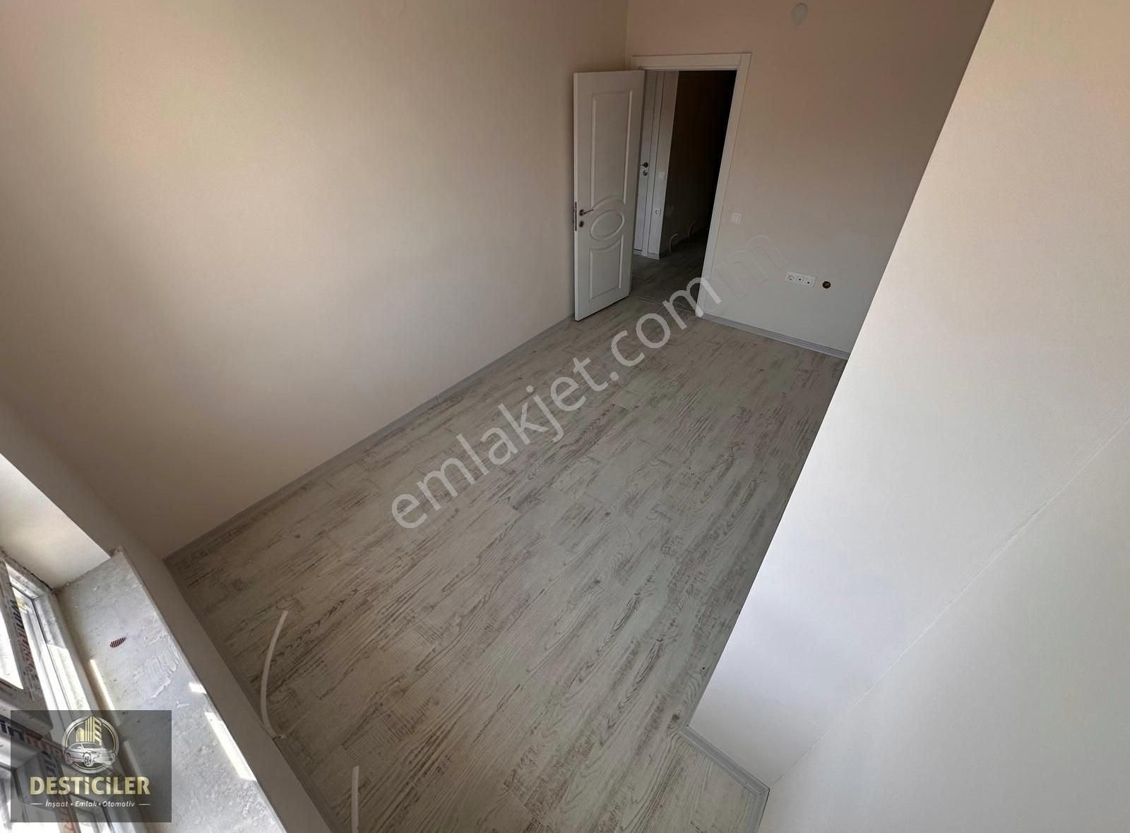 Hg-067 Yıldırım Cd. Yanı 95 M2 Sıfır 2+1 Satılık Daireler - Görsel 6