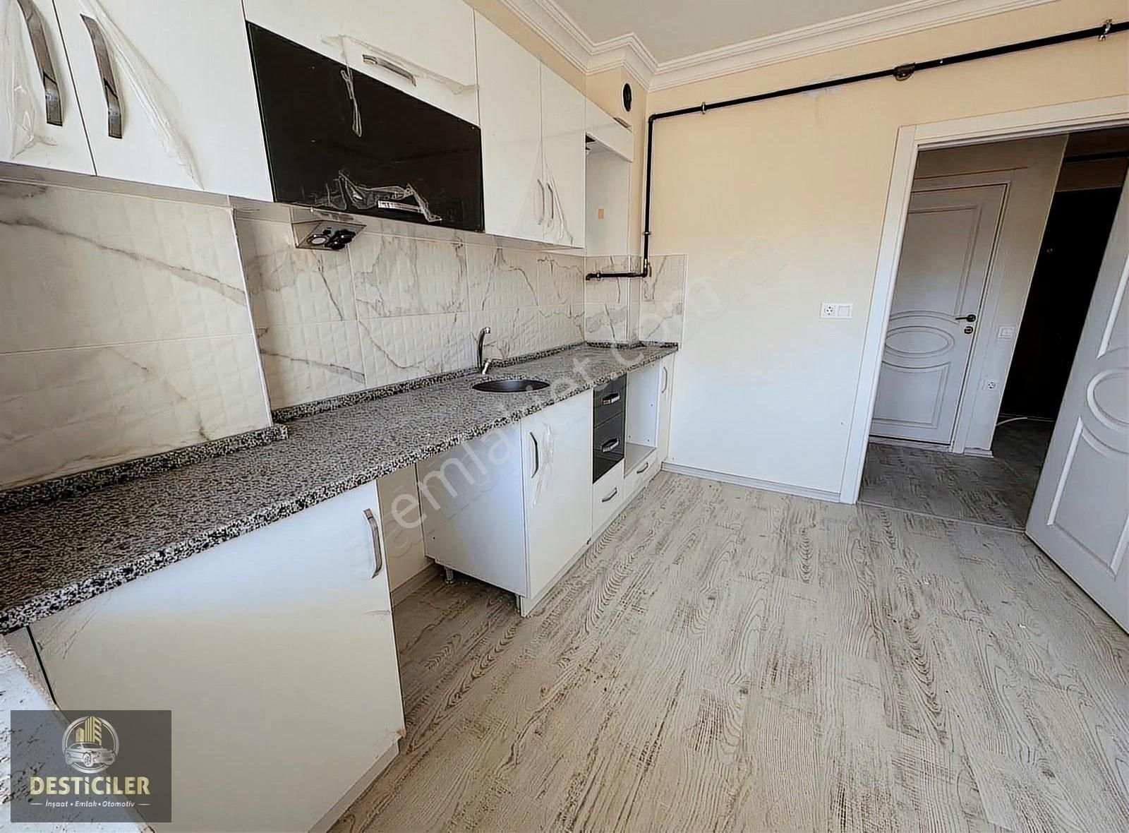 Hg-067 Yıldırım Cd. Yanı 95 M2 Sıfır 2+1 Satılık Daireler - Görsel 5