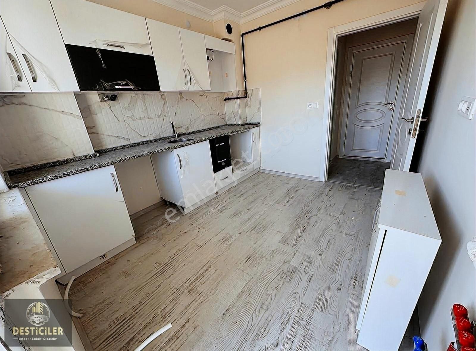 Hg-067 Yıldırım Cd. Yanı 95 M2 Sıfır 2+1 Satılık Daireler - Görsel 24