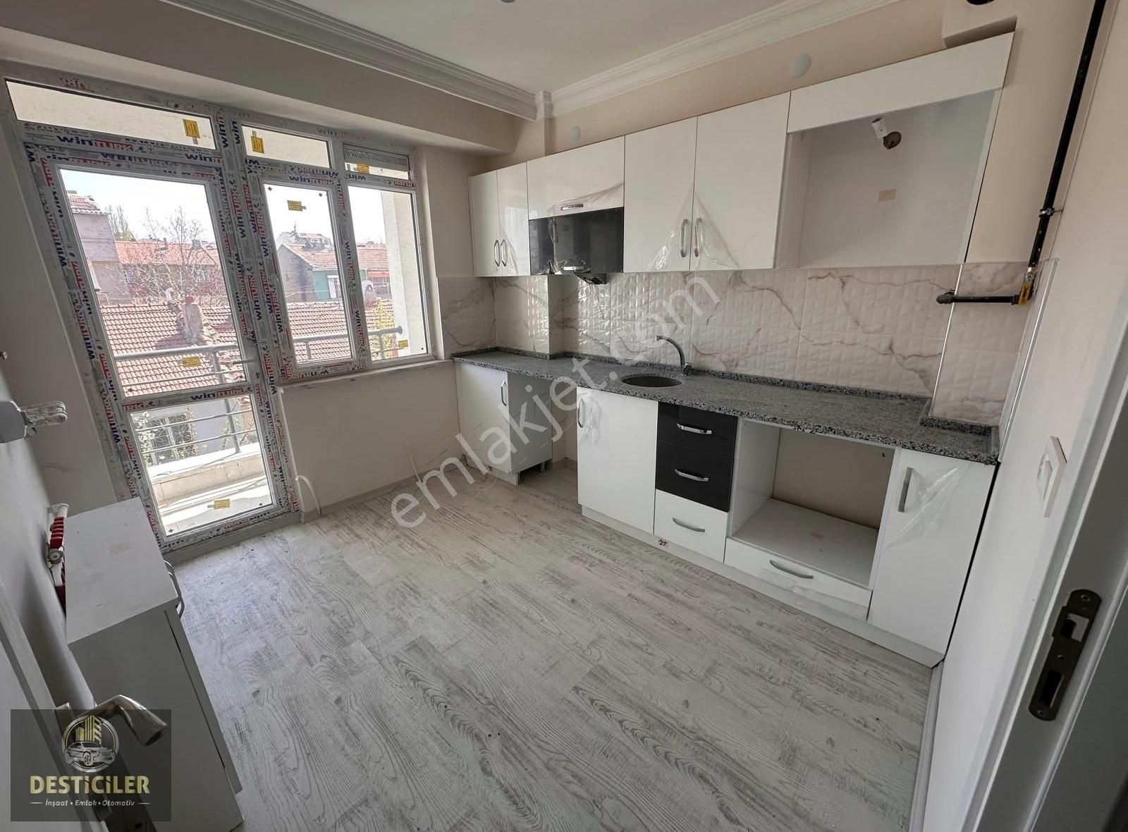 Hg-067 Yıldırım Cd. Yanı 95 M2 Sıfır 2+1 Satılık Daireler - Görsel 12