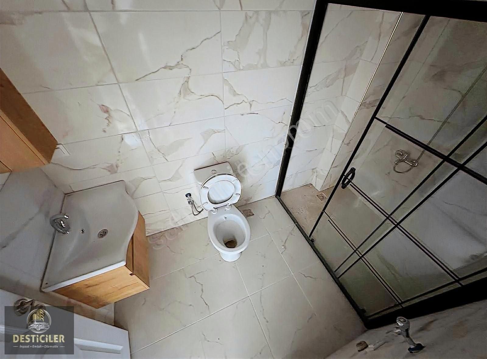 Hg-067 Yıldırım Cd. Yanı 95 M2 Sıfır 2+1 Satılık Daireler - Görsel 28