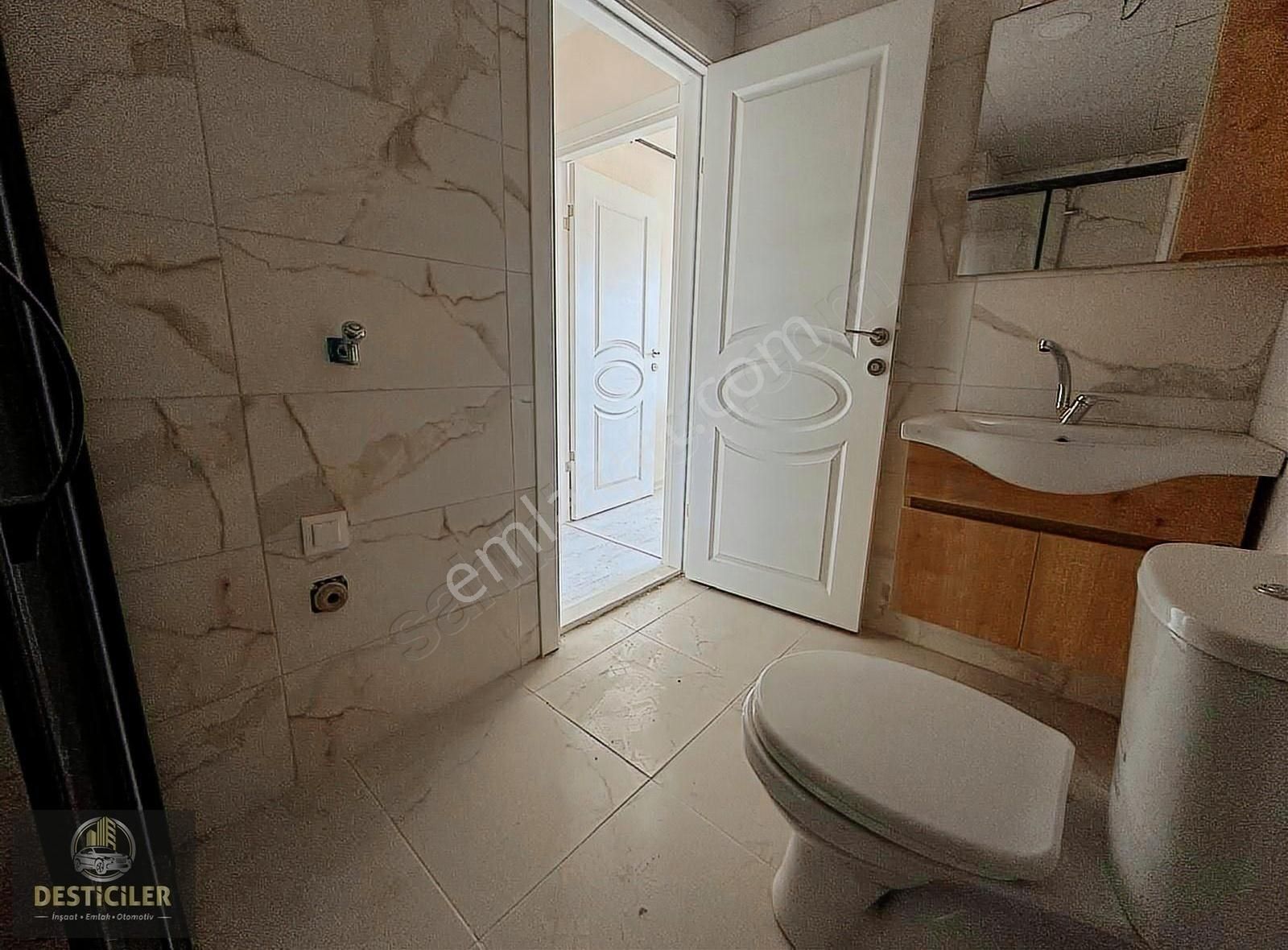 Hg-067 Yıldırım Cd. Yanı 95 M2 Sıfır 2+1 Satılık Daireler - Görsel 9