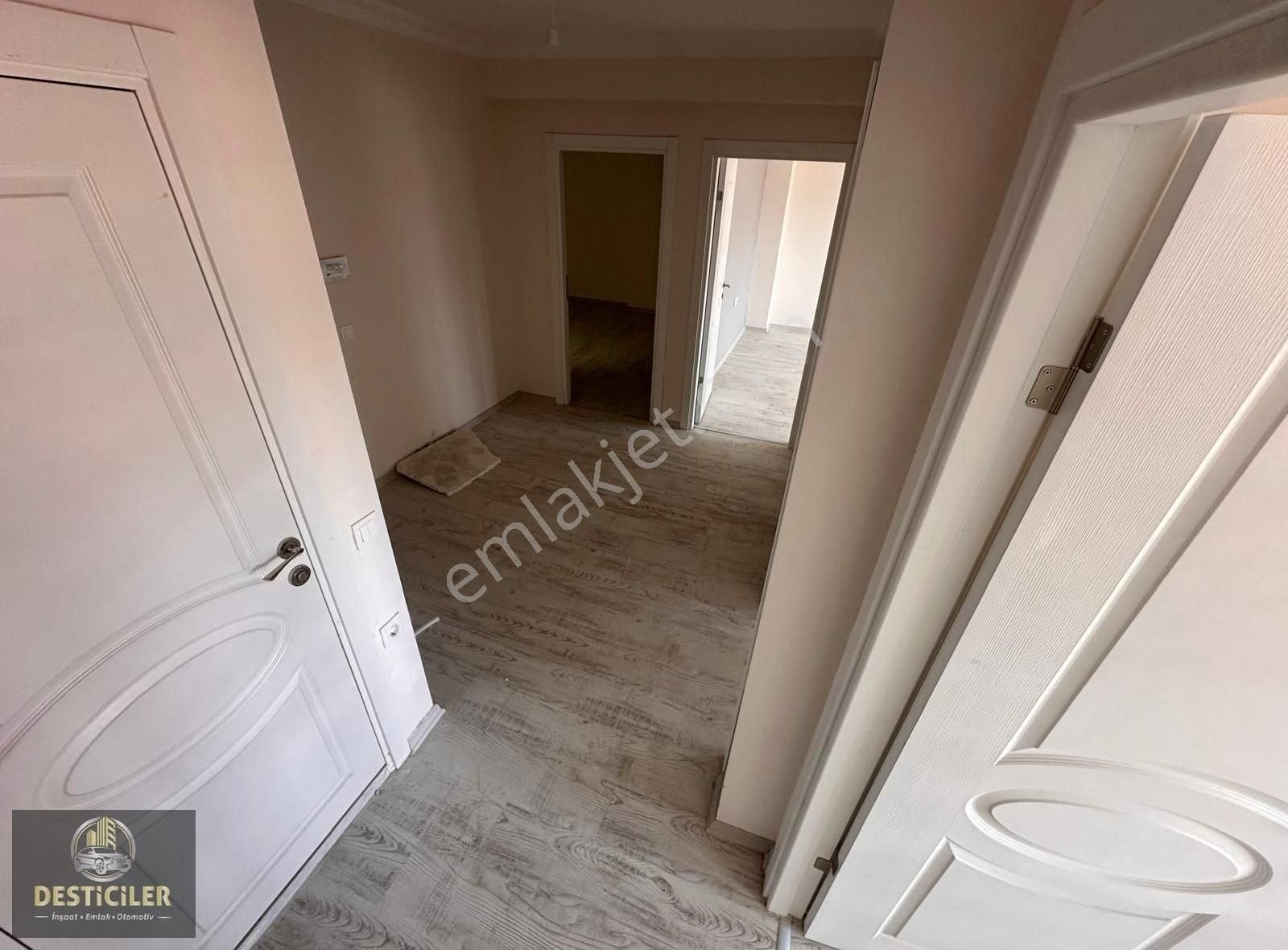 Hg-067 Yıldırım Cd. Yanı 95 M2 Sıfır 2+1 Satılık Daireler - Görsel 8