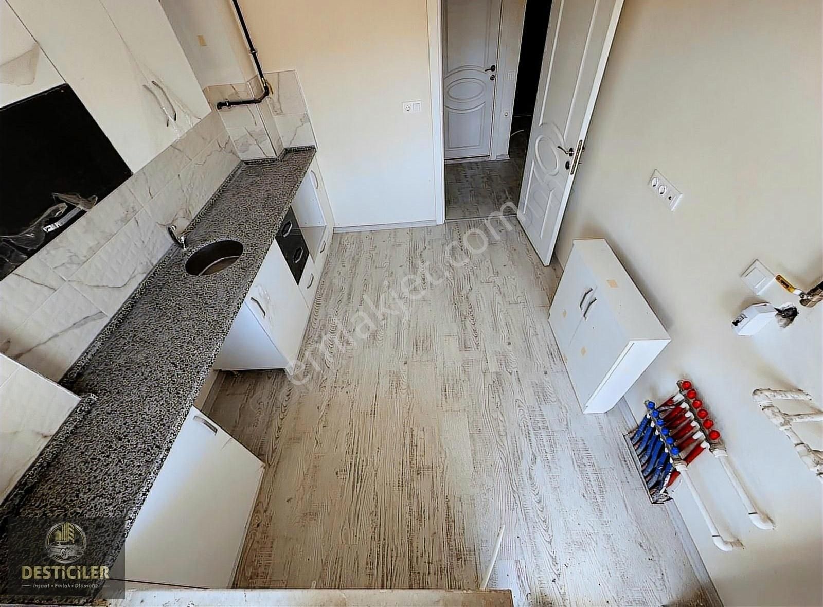 Hg-067 Yıldırım Cd. Yanı 95 M2 Sıfır 2+1 Satılık Daireler - Görsel 25