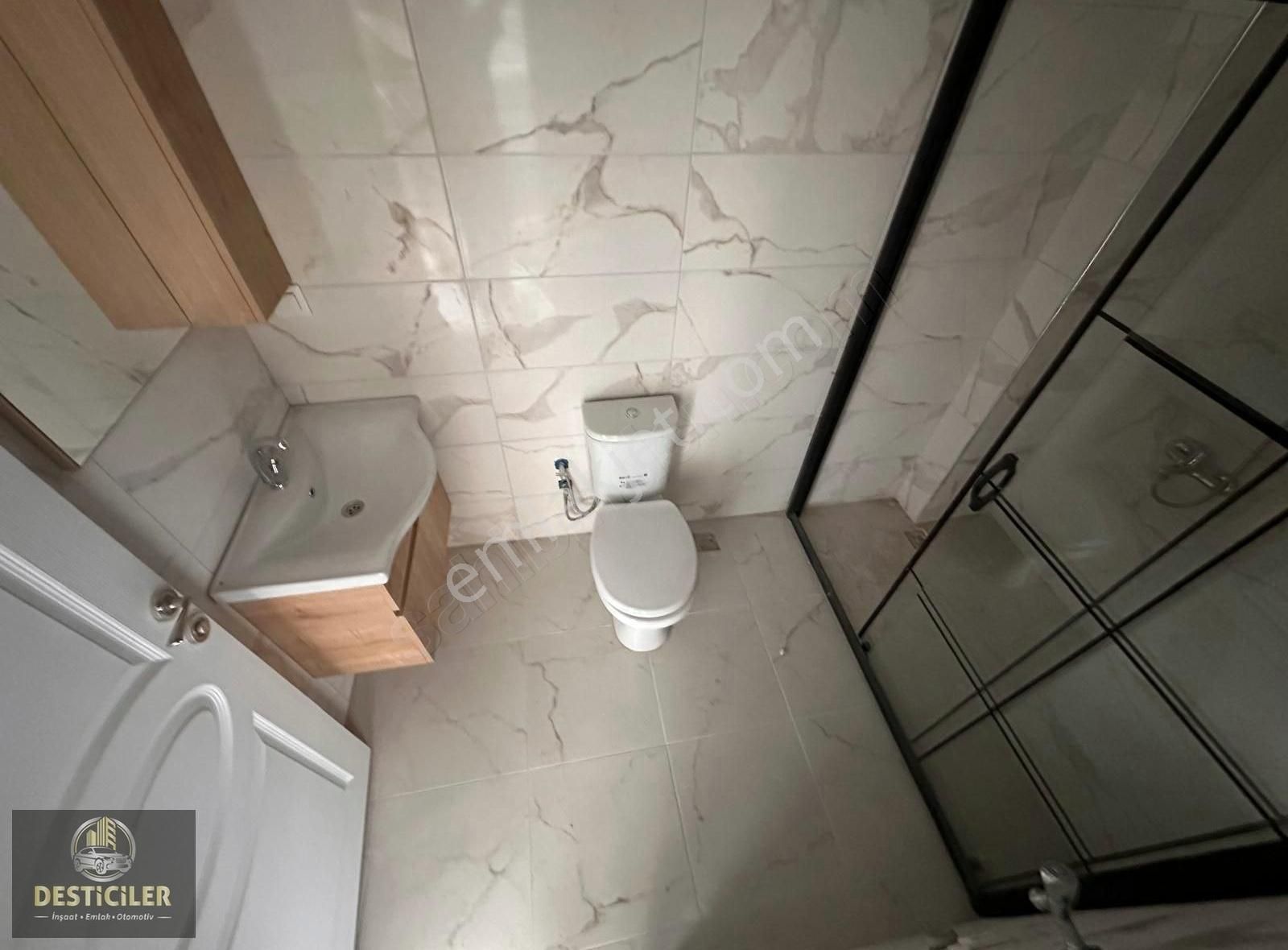 Hg-067 Yıldırım Cd. Yanı 95 M2 Sıfır 2+1 Satılık Daireler - Görsel 7