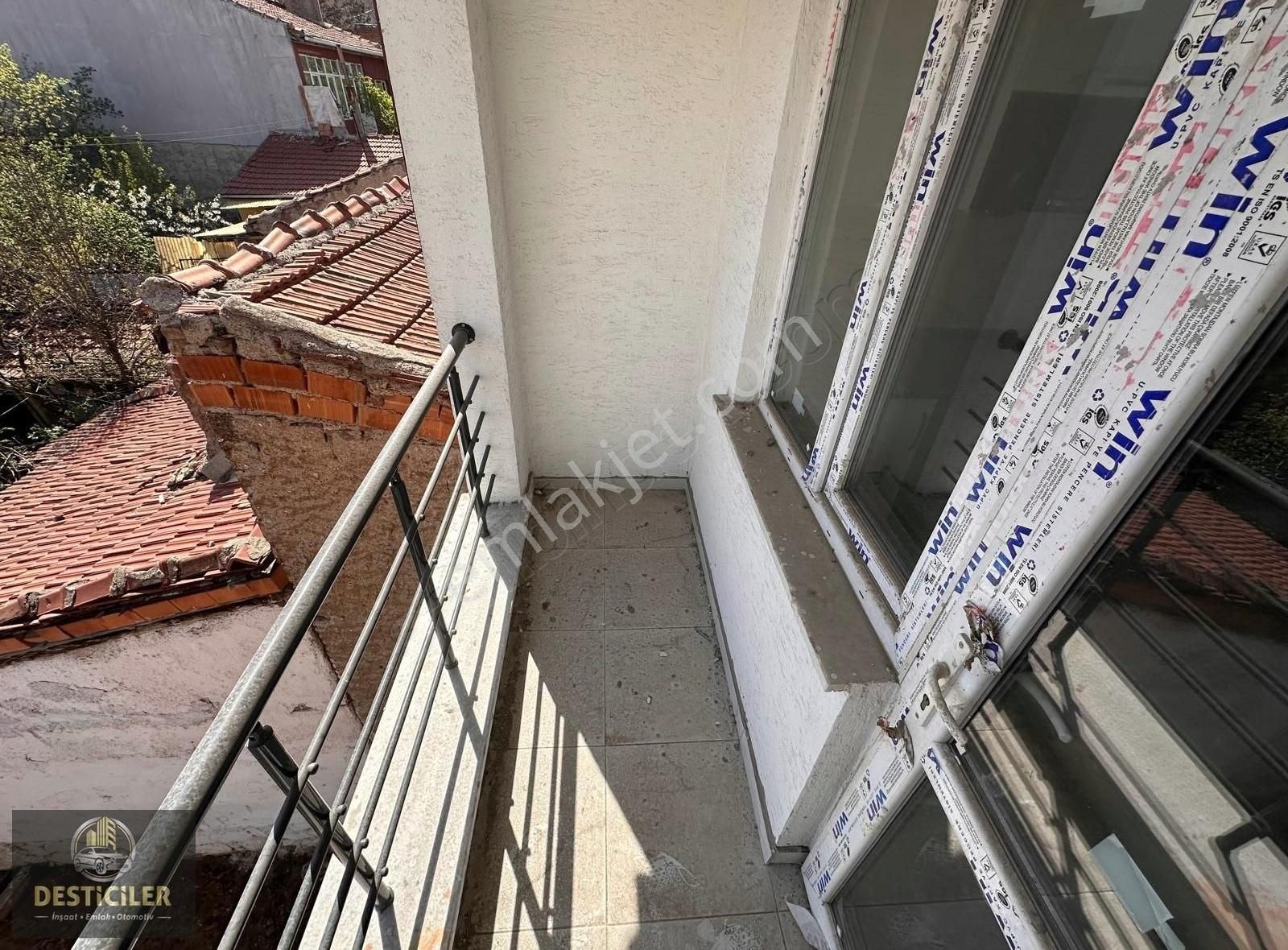 Hg-067 Yıldırım Cd. Yanı 95 M2 Sıfır 2+1 Satılık Daireler - Görsel 19