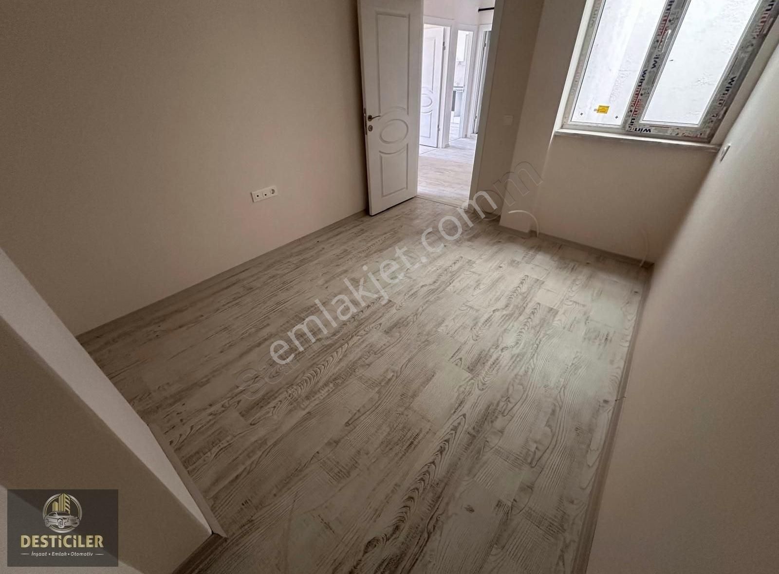 Hg-067 Yıldırım Cd. Yanı 95 M2 Sıfır 2+1 Satılık Daireler - Görsel 26