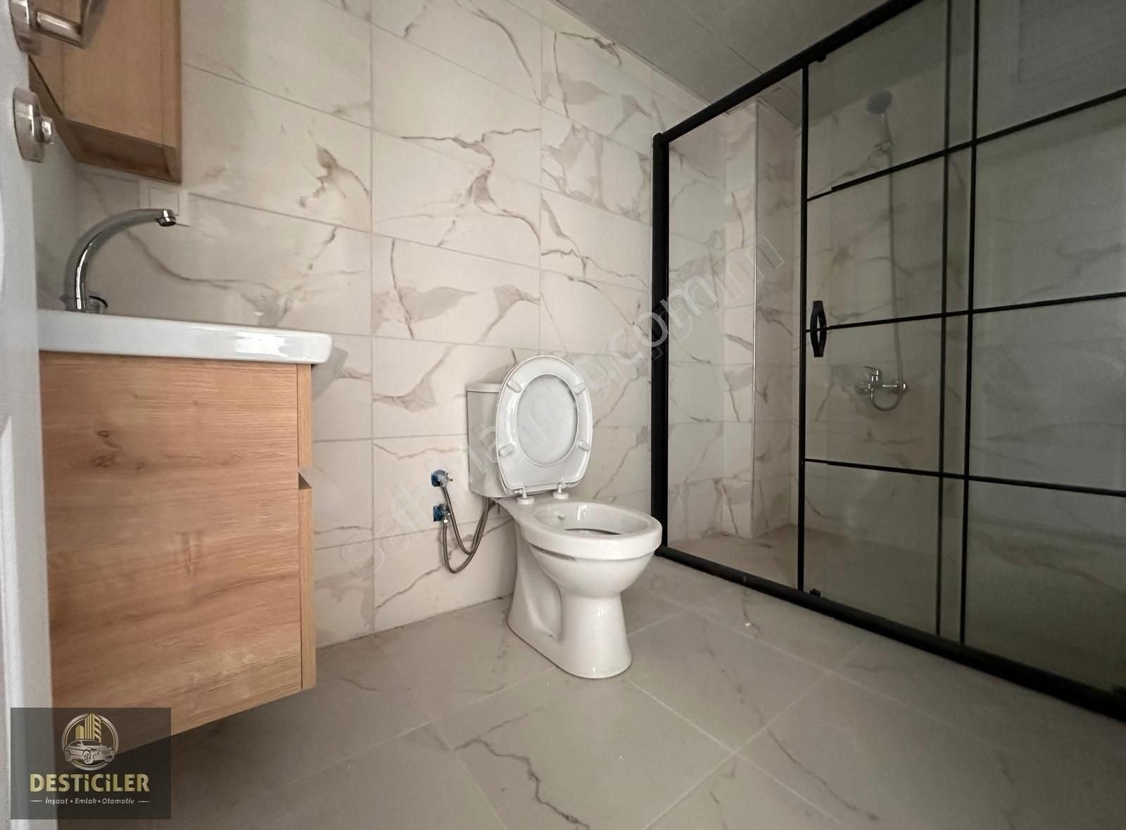 Hg-067 Yıldırım Cd. Yanı 95 M2 Sıfır 2+1 Satılık Daireler - Görsel 21