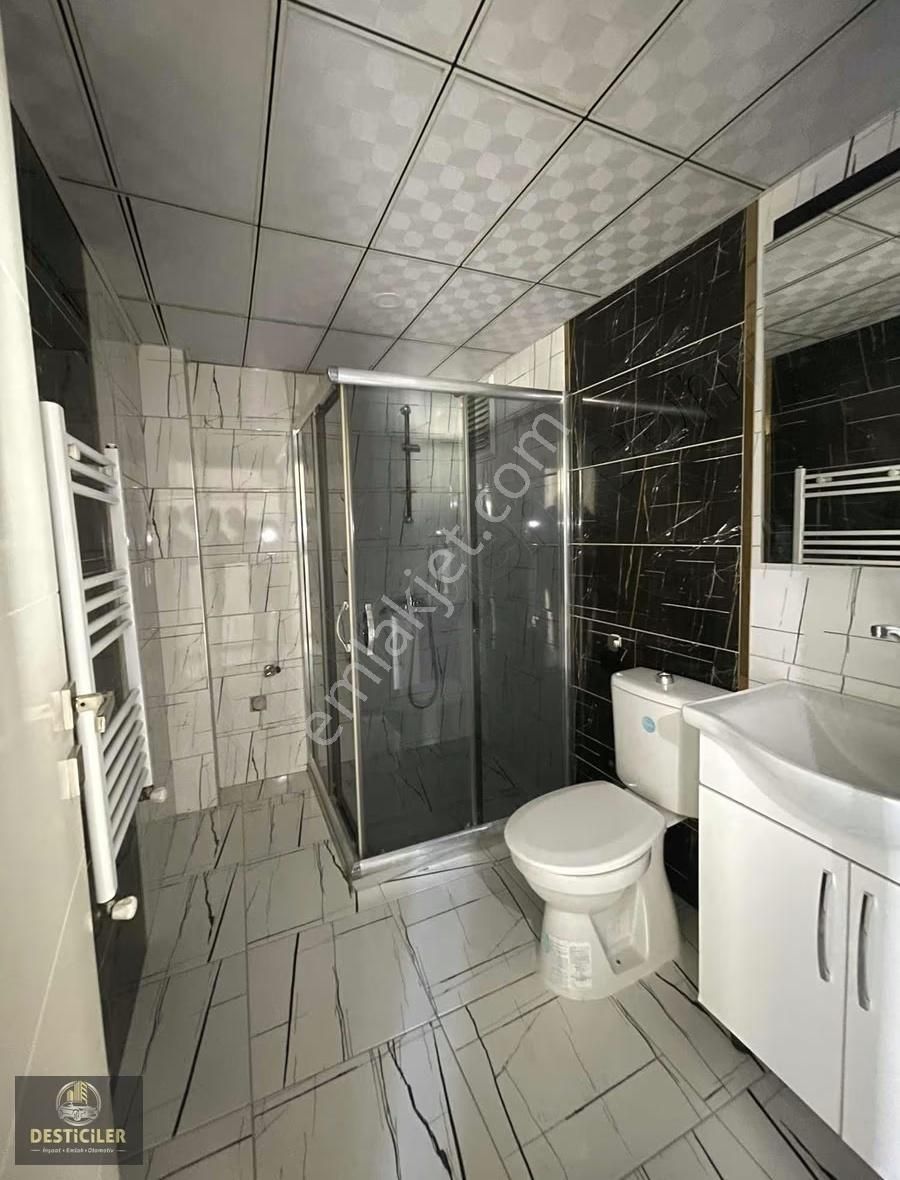 Pt- Erenköy Mahallesi Yıldırım Caddesi Yakını Satılık 2+1 Daire - Görsel 10